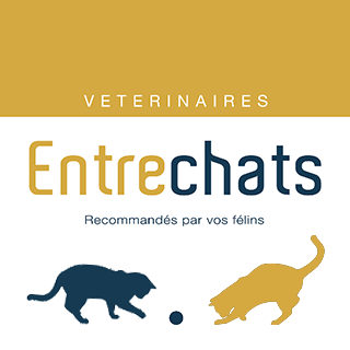 Vétérinaires Entrechats